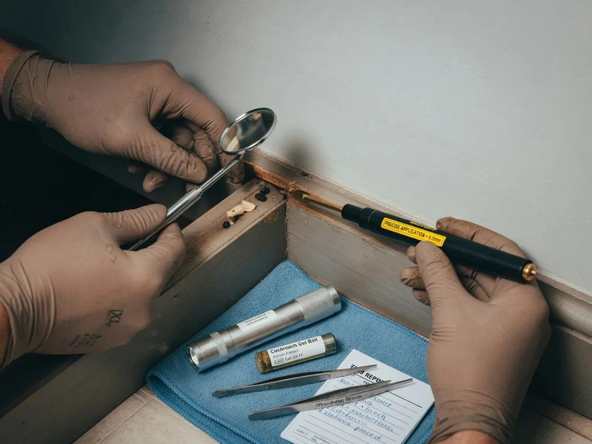 Why choose Emergency Pest Control in Harrold, TX